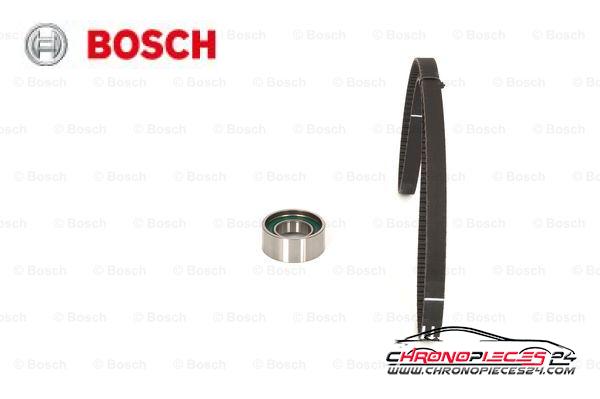 Achat de BOSCH 1 987 946 341 Kit de distribution pas chères