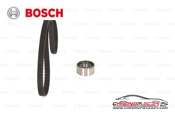 Achat de BOSCH 1 987 946 341 Kit de distribution pas chères