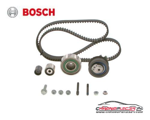 Achat de BOSCH 1 987 946 384 Kit de distribution pas chères