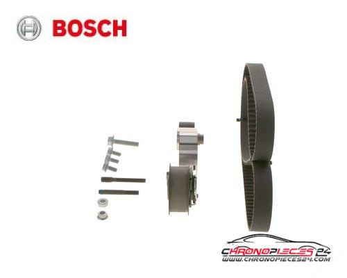 Achat de BOSCH 1 987 946 384 Kit de distribution pas chères