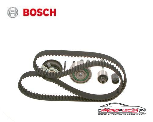 Achat de BOSCH 1 987 946 384 Kit de distribution pas chères