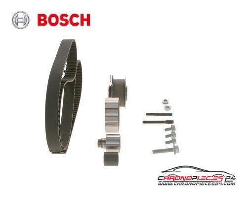 Achat de BOSCH 1 987 946 384 Kit de distribution pas chères