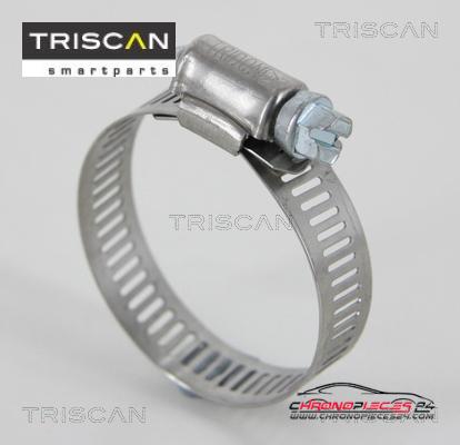 Achat de TRISCAN 2611 024706 Collier de serrage pas chères