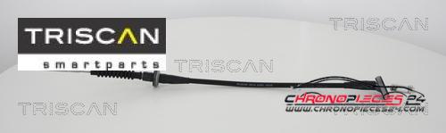Achat de TRISCAN 8140 10218 Tirette à câble, commande d'embrayage pas chères