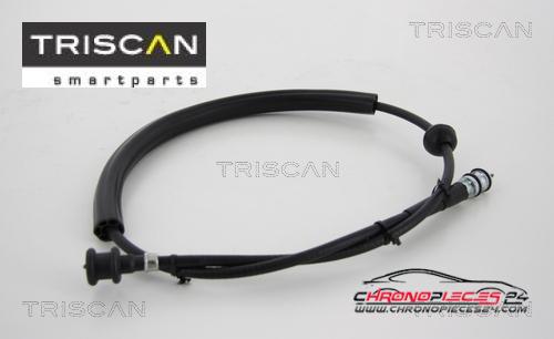 Achat de TRISCAN 8140 10404 Câble flexible de commande de compteur pas chères