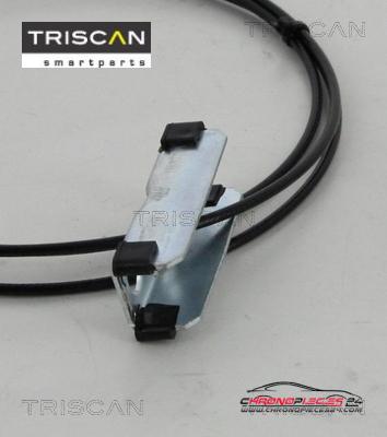 Achat de TRISCAN 8140 10194 Tirette à câble, frein de stationnement pas chères