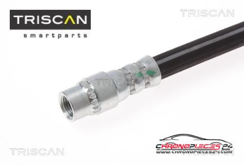 Achat de TRISCAN 8150 10123 Flexible de frein pas chères