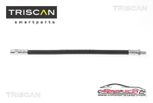 Achat de TRISCAN 8150 10002 Flexible de frein pas chères