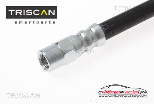 Achat de TRISCAN 8150 10002 Flexible de frein pas chères