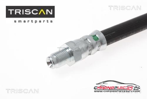 Achat de TRISCAN 8150 10002 Flexible de frein pas chères