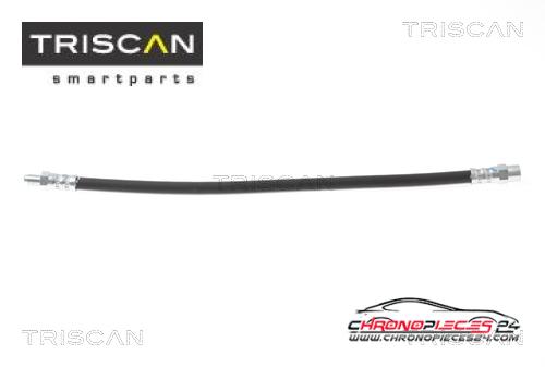 Achat de TRISCAN 8150 10004 Flexible de frein pas chères