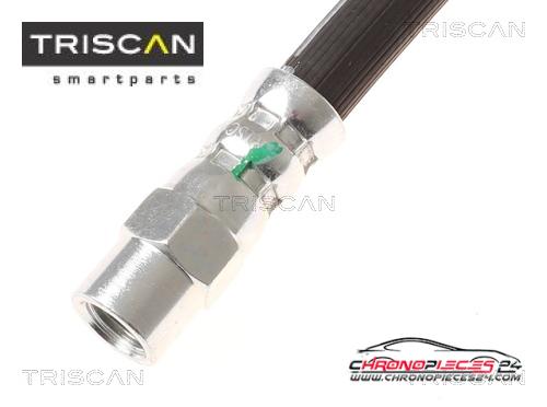 Achat de TRISCAN 8150 10209 Flexible de frein pas chères