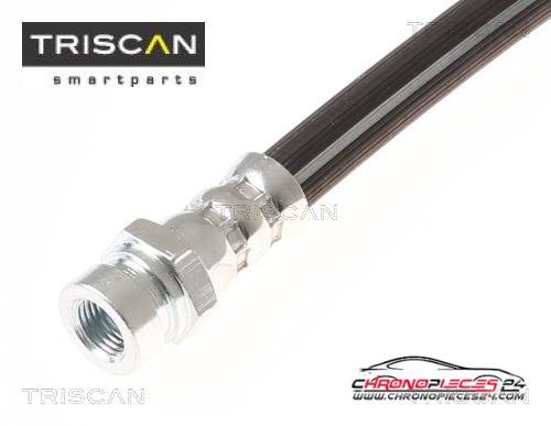 Achat de TRISCAN 8150 10209 Flexible de frein pas chères