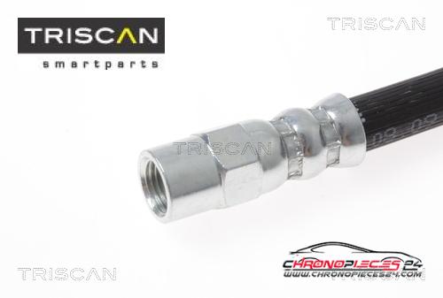 Achat de TRISCAN 8150 10102 Flexible de frein pas chères
