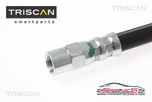 Achat de TRISCAN 8150 10102 Flexible de frein pas chères
