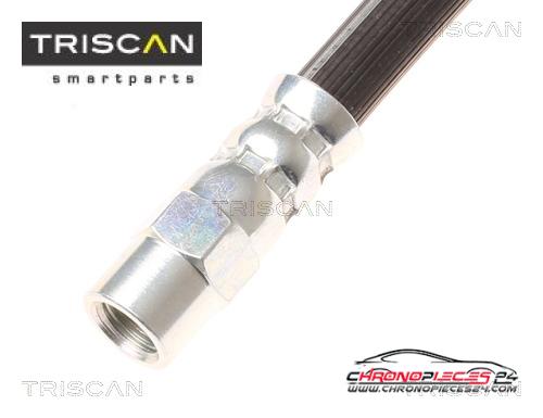 Achat de TRISCAN 8150 10210 Flexible de frein pas chères