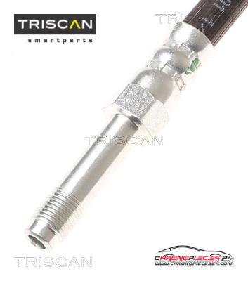 Achat de TRISCAN 8150 10210 Flexible de frein pas chères