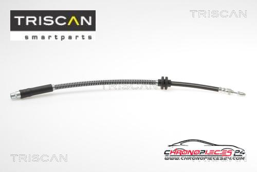 Achat de TRISCAN 8150 10106 Flexible de frein pas chères