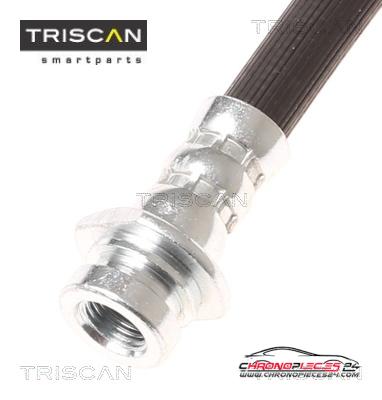 Achat de TRISCAN 8150 10226 Flexible de frein pas chères