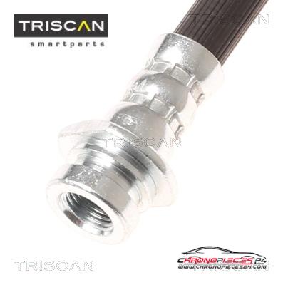 Achat de TRISCAN 8150 10226 Flexible de frein pas chères