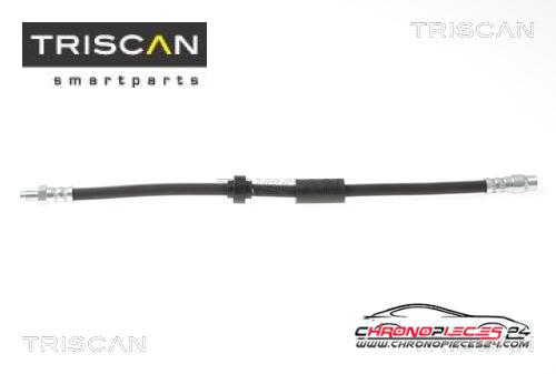 Achat de TRISCAN 8150 10123 Flexible de frein pas chères