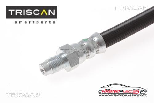 Achat de TRISCAN 8150 10123 Flexible de frein pas chères