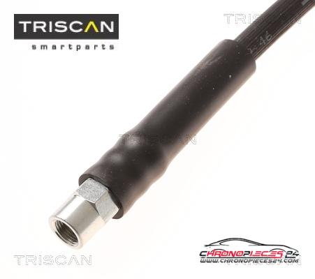 Achat de TRISCAN 8150 11101 Flexible de frein pas chères