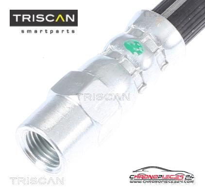 Achat de TRISCAN 8150 11201 Flexible de frein pas chères