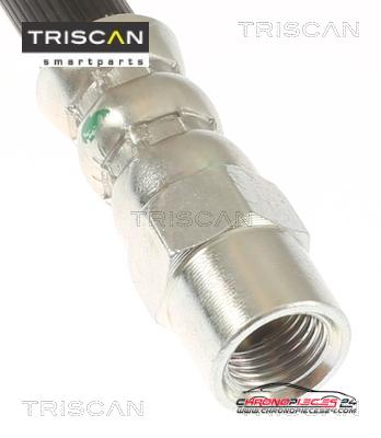 Achat de TRISCAN 8150 11203 Flexible de frein pas chères