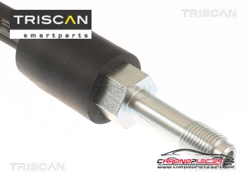 Achat de TRISCAN 8150 11210 Flexible de frein pas chères