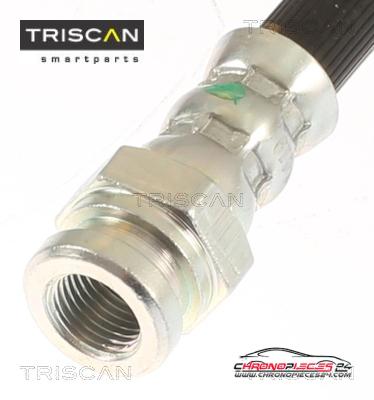 Achat de TRISCAN 8150 12203 Flexible de frein pas chères