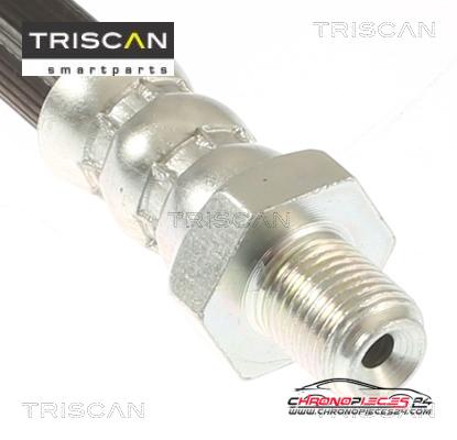 Achat de TRISCAN 8150 12203 Flexible de frein pas chères