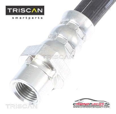 Achat de TRISCAN 8150 11221 Flexible de frein pas chères