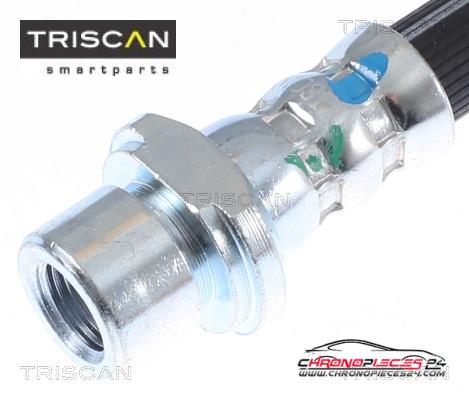 Achat de TRISCAN 8150 13139 Flexible de frein pas chères