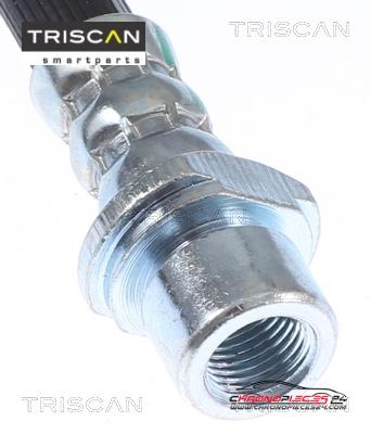 Achat de TRISCAN 8150 13139 Flexible de frein pas chères