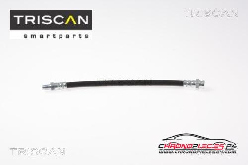 Achat de TRISCAN 8150 15202 Flexible de frein pas chères