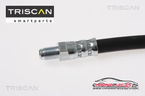 Achat de TRISCAN 8150 15202 Flexible de frein pas chères