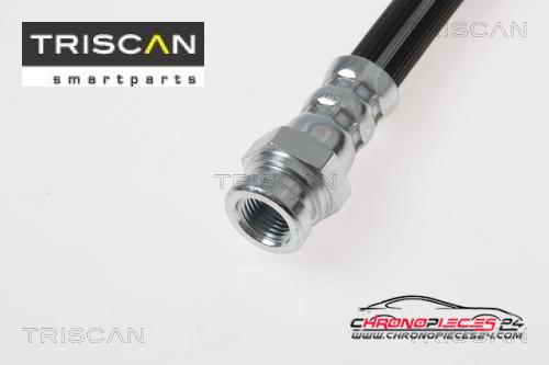 Achat de TRISCAN 8150 15202 Flexible de frein pas chères