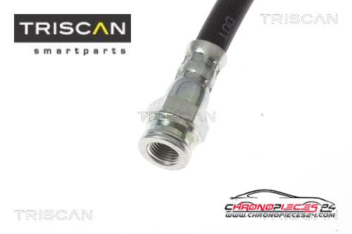 Achat de TRISCAN 8150 15204 Flexible de frein pas chères