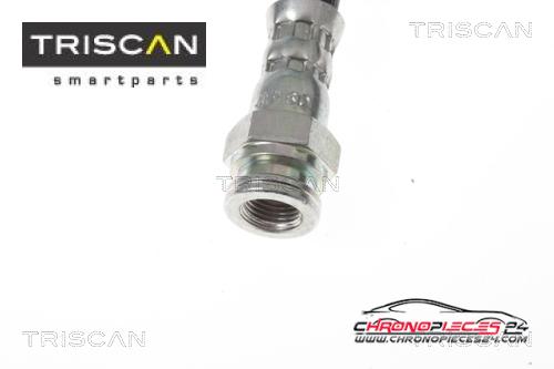Achat de TRISCAN 8150 15204 Flexible de frein pas chères