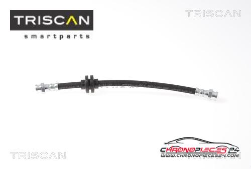 Achat de TRISCAN 8150 15210 Flexible de frein pas chères