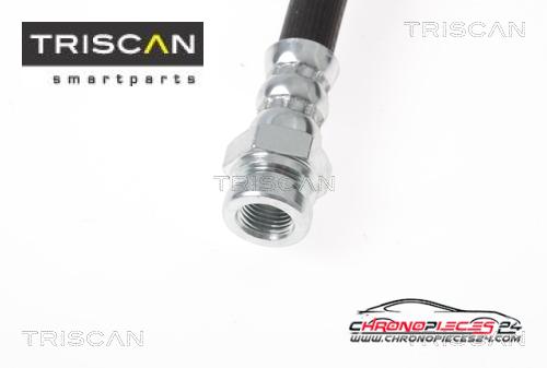 Achat de TRISCAN 8150 15210 Flexible de frein pas chères