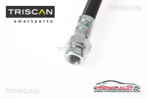 Achat de TRISCAN 8150 15210 Flexible de frein pas chères