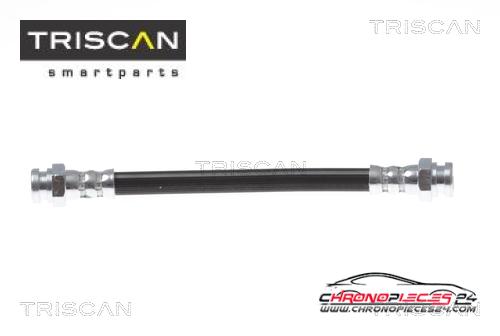 Achat de TRISCAN 8150 15225 Flexible de frein pas chères