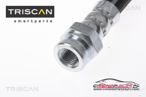 Achat de TRISCAN 8150 15225 Flexible de frein pas chères