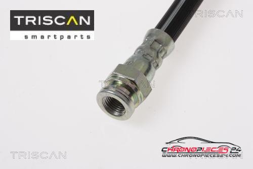 Achat de TRISCAN 8150 15235 Flexible de frein pas chères