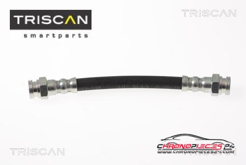 Achat de TRISCAN 8150 15237 Flexible de frein pas chères