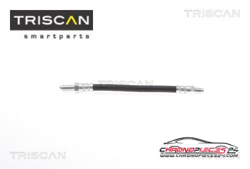 Achat de TRISCAN 8150 16214 Flexible de frein pas chères