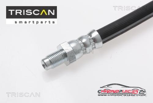 Achat de TRISCAN 8150 16214 Flexible de frein pas chères