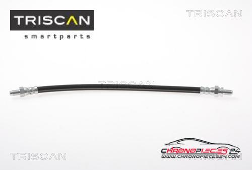 Achat de TRISCAN 8150 16105 Flexible de frein pas chères